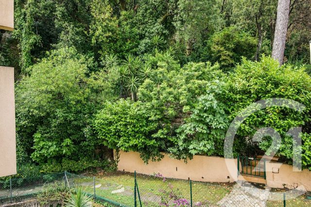 Appartement F4 à vendre - 4 pièces - 96.86 m2 - NICE - 06 - PROVENCE-ALPES-COTE-D-AZUR - Century 21 Lafage Transactions
