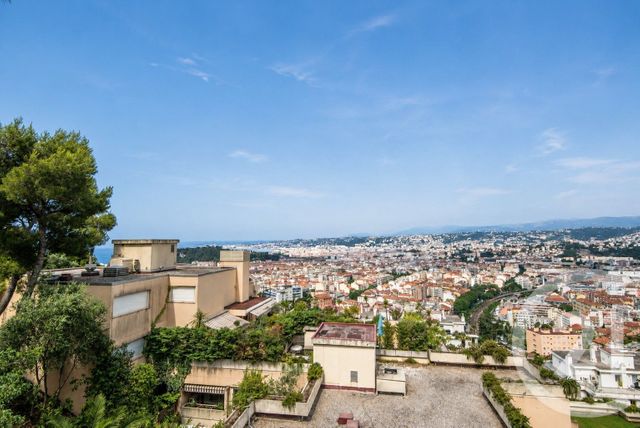 Appartement F4 à vendre - 4 pièces - 96.86 m2 - NICE - 06 - PROVENCE-ALPES-COTE-D-AZUR - Century 21 Lafage Transactions