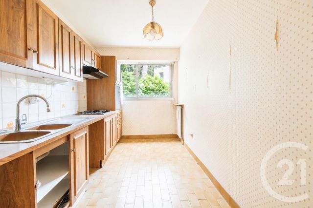 Appartement F4 à vendre - 4 pièces - 96.86 m2 - NICE - 06 - PROVENCE-ALPES-COTE-D-AZUR - Century 21 Lafage Transactions