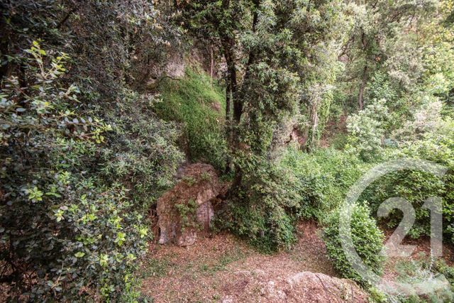 Appartement F4 à vendre - 4 pièces - 96.86 m2 - NICE - 06 - PROVENCE-ALPES-COTE-D-AZUR - Century 21 Lafage Transactions