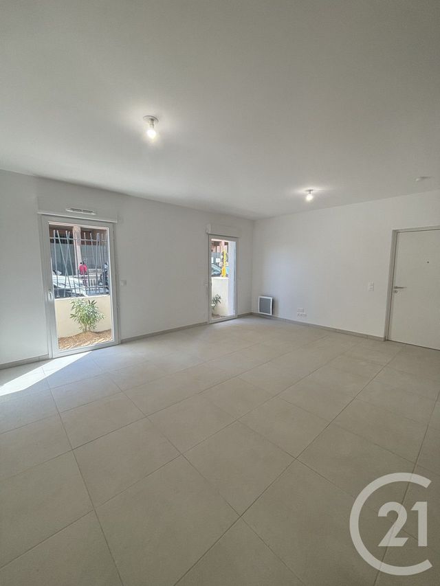 appartement - NICE - 06