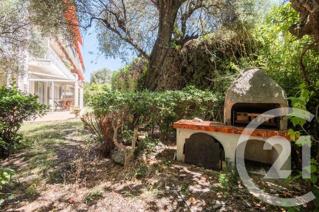 Appartement F4 à vendre - 4 pièces - 87.6 m2 - NICE - 06 - PROVENCE-ALPES-COTE-D-AZUR - Century 21 Lafage Transactions