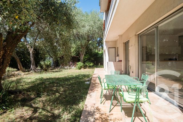 Appartement F4 à vendre - 4 pièces - 87.6 m2 - NICE - 06 - PROVENCE-ALPES-COTE-D-AZUR - Century 21 Lafage Transactions