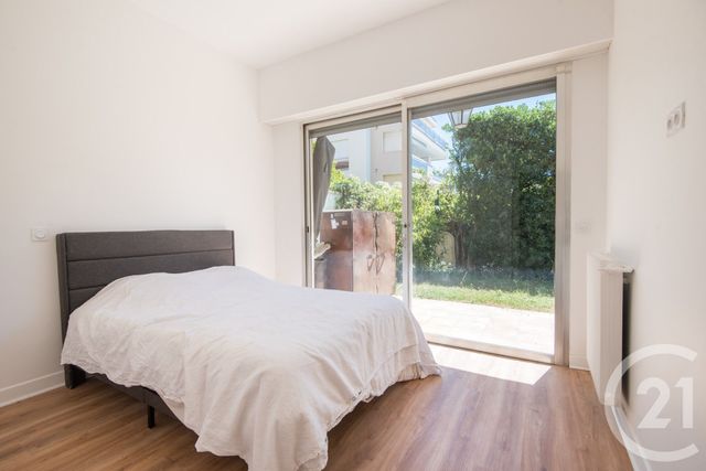 Appartement F4 à vendre - 4 pièces - 87.6 m2 - NICE - 06 - PROVENCE-ALPES-COTE-D-AZUR - Century 21 Lafage Transactions