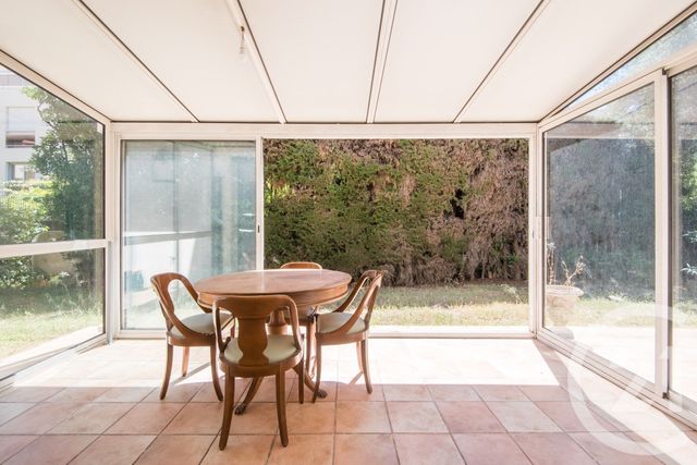 Appartement F4 à vendre - 4 pièces - 87.6 m2 - NICE - 06 - PROVENCE-ALPES-COTE-D-AZUR - Century 21 Lafage Transactions
