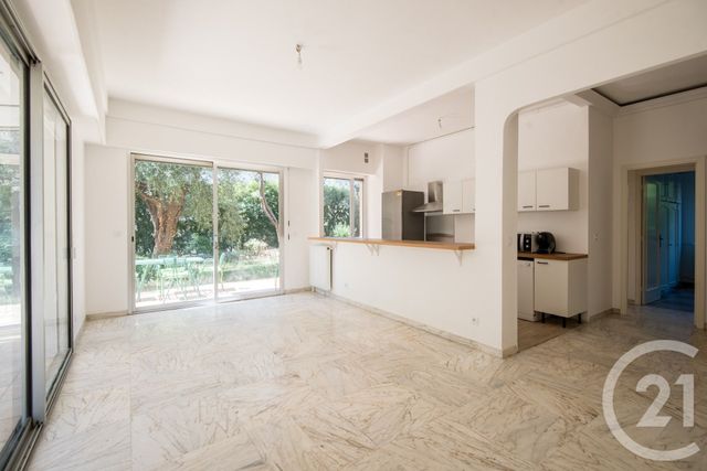 Appartement F4 à vendre - 4 pièces - 87.6 m2 - NICE - 06 - PROVENCE-ALPES-COTE-D-AZUR - Century 21 Lafage Transactions
