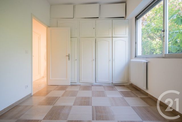 Appartement F4 à vendre - 4 pièces - 87.6 m2 - NICE - 06 - PROVENCE-ALPES-COTE-D-AZUR - Century 21 Lafage Transactions