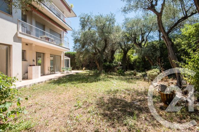 Appartement F4 à vendre - 4 pièces - 87.6 m2 - NICE - 06 - PROVENCE-ALPES-COTE-D-AZUR - Century 21 Lafage Transactions