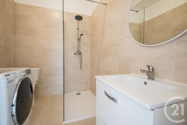 Appartement F4 à vendre - 4 pièces - 87.6 m2 - NICE - 06 - PROVENCE-ALPES-COTE-D-AZUR - Century 21 Lafage Transactions