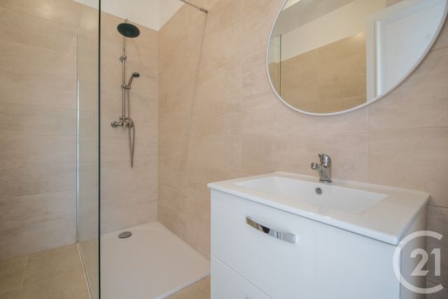 Appartement F4 à vendre - 4 pièces - 87.6 m2 - NICE - 06 - PROVENCE-ALPES-COTE-D-AZUR - Century 21 Lafage Transactions