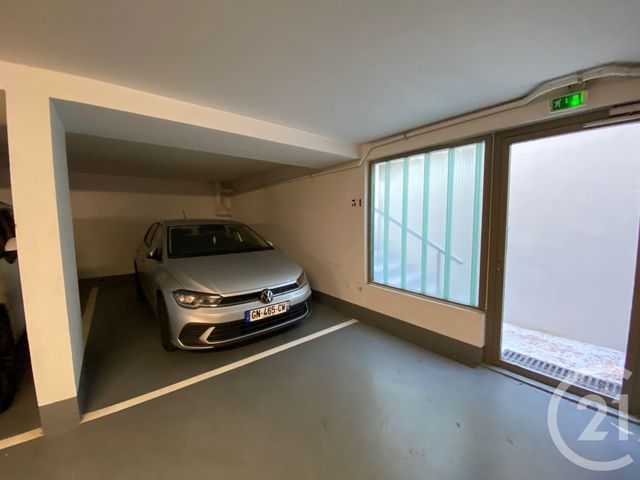 Appartement F2 à louer - 2 pièces - 48.4 m2 - NICE - 06 - PROVENCE-ALPES-COTE-D-AZUR - Century 21 Lafage Transactions