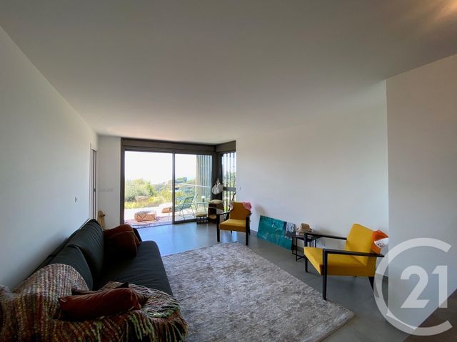 Appartement F2 à louer - 2 pièces - 48.4 m2 - NICE - 06 - PROVENCE-ALPES-COTE-D-AZUR - Century 21 Lafage Transactions