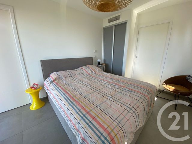 Appartement F2 à louer - 2 pièces - 48.4 m2 - NICE - 06 - PROVENCE-ALPES-COTE-D-AZUR - Century 21 Lafage Transactions