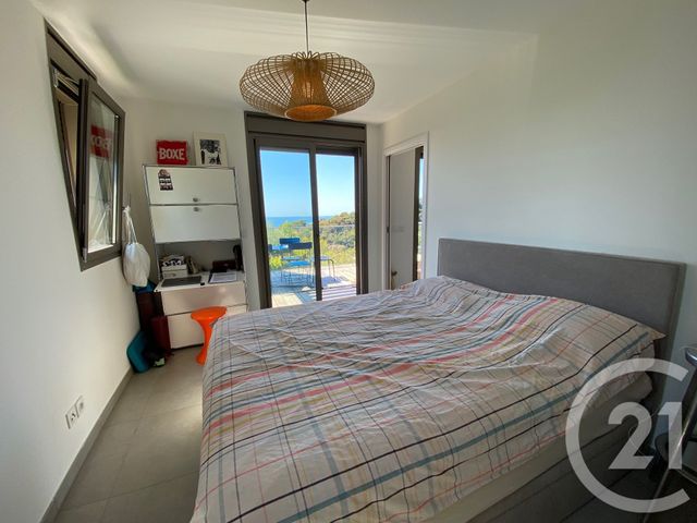 Appartement F2 à louer - 2 pièces - 48.4 m2 - NICE - 06 - PROVENCE-ALPES-COTE-D-AZUR - Century 21 Lafage Transactions