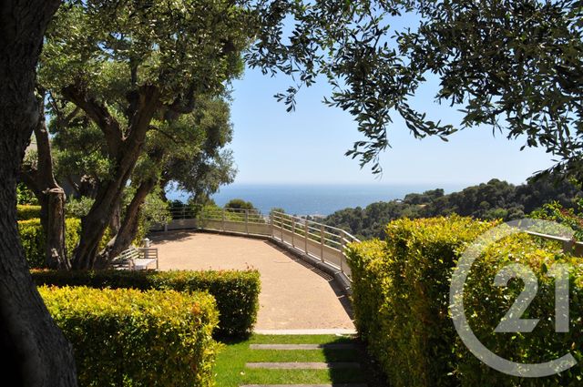 Appartement F2 à louer - 2 pièces - 48.4 m2 - NICE - 06 - PROVENCE-ALPES-COTE-D-AZUR - Century 21 Lafage Transactions