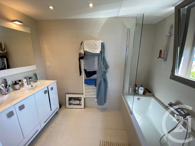 Appartement F2 à louer - 2 pièces - 48.4 m2 - NICE - 06 - PROVENCE-ALPES-COTE-D-AZUR - Century 21 Lafage Transactions