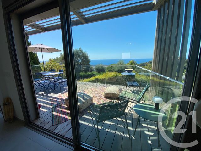 Appartement F2 à louer - 2 pièces - 48.4 m2 - NICE - 06 - PROVENCE-ALPES-COTE-D-AZUR - Century 21 Lafage Transactions