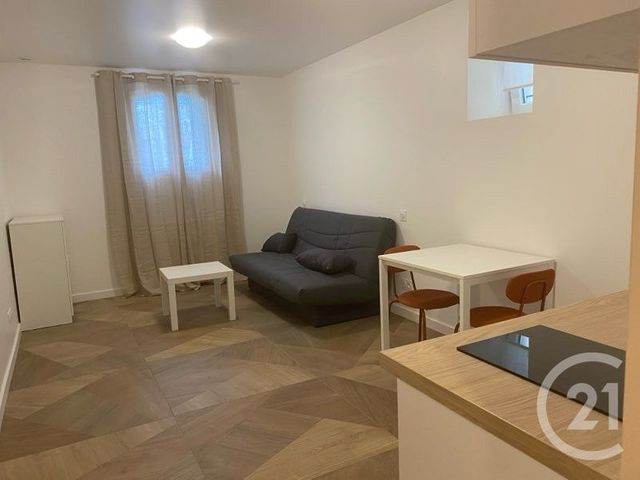 Appartement F1 à louer - 1 pièce - 20.66 m2 - NICE - 06 - PROVENCE-ALPES-COTE-D-AZUR - Century 21 Lafage Transactions