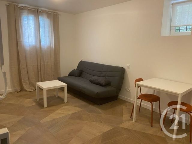 Appartement F1 à louer NICE