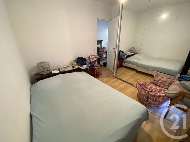 Appartement F2 à louer - 2 pièces - 52.62 m2 - NICE - 06 - PROVENCE-ALPES-COTE-D-AZUR - Century 21 Lafage Transactions
