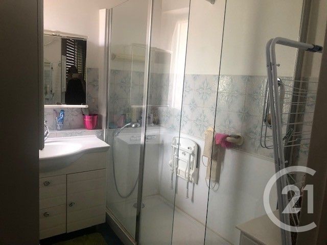 Appartement F2 à louer - 2 pièces - 52.62 m2 - NICE - 06 - PROVENCE-ALPES-COTE-D-AZUR - Century 21 Lafage Transactions