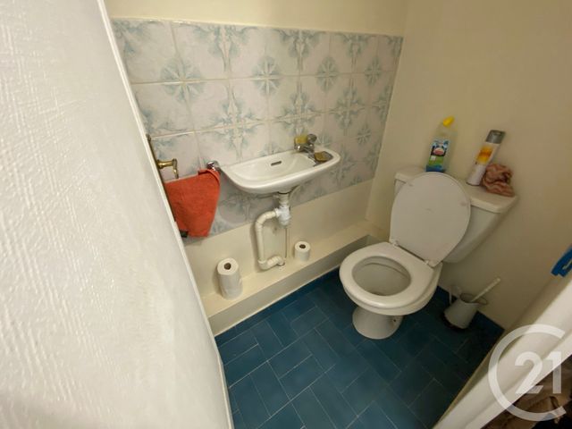 Appartement F2 à louer - 2 pièces - 52.62 m2 - NICE - 06 - PROVENCE-ALPES-COTE-D-AZUR - Century 21 Lafage Transactions