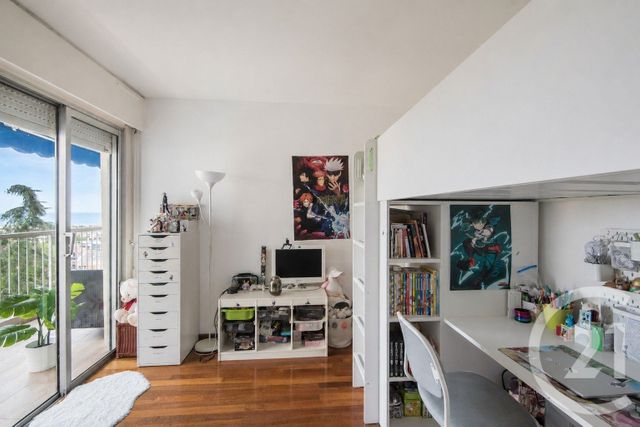 Appartement F4 à vendre - 4 pièces - 81.01 m2 - NICE - 06 - PROVENCE-ALPES-COTE-D-AZUR - Century 21 Lafage Transactions
