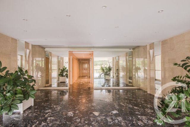 Appartement F4 à vendre - 4 pièces - 81.01 m2 - NICE - 06 - PROVENCE-ALPES-COTE-D-AZUR - Century 21 Lafage Transactions