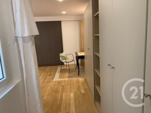 Appartement F2 à louer - 2 pièces - 44.58 m2 - NICE - 06 - PROVENCE-ALPES-COTE-D-AZUR - Century 21 Lafage Transactions