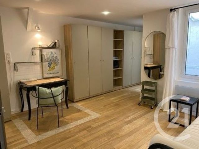 Appartement F2 à louer - 2 pièces - 44.58 m2 - NICE - 06 - PROVENCE-ALPES-COTE-D-AZUR - Century 21 Lafage Transactions
