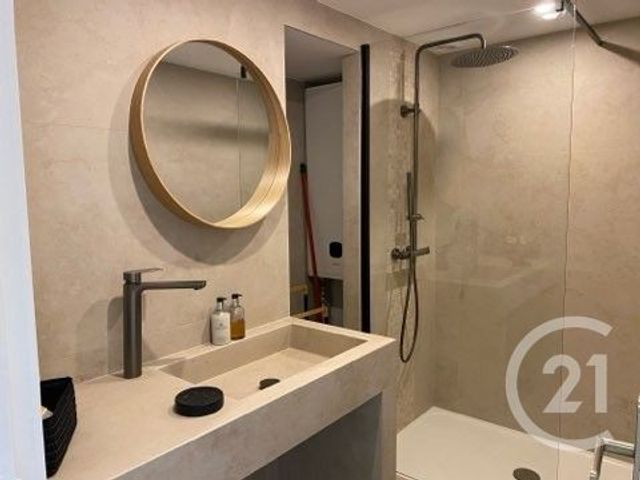 Appartement F2 à louer - 2 pièces - 44.58 m2 - NICE - 06 - PROVENCE-ALPES-COTE-D-AZUR - Century 21 Lafage Transactions