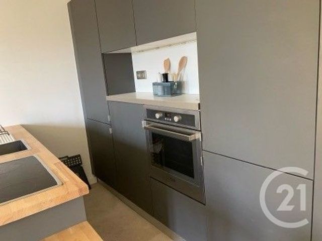 Appartement F2 à louer - 2 pièces - 44.58 m2 - NICE - 06 - PROVENCE-ALPES-COTE-D-AZUR - Century 21 Lafage Transactions