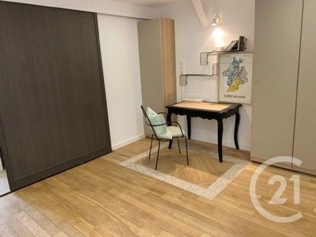 Appartement F2 à louer - 2 pièces - 44.58 m2 - NICE - 06 - PROVENCE-ALPES-COTE-D-AZUR - Century 21 Lafage Transactions