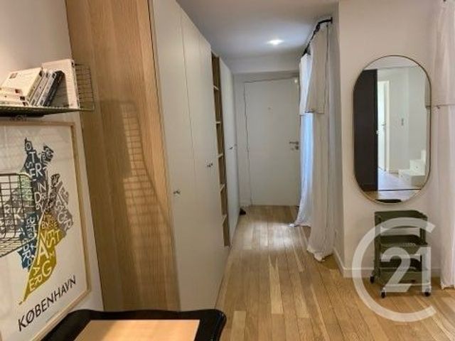 Appartement F2 à louer - 2 pièces - 44.58 m2 - NICE - 06 - PROVENCE-ALPES-COTE-D-AZUR - Century 21 Lafage Transactions