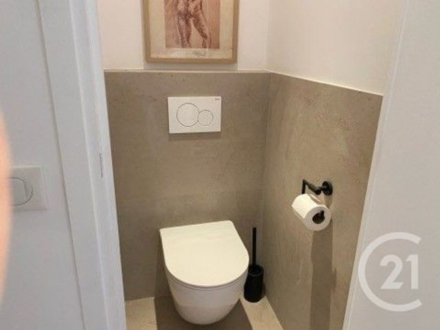 Appartement F2 à louer - 2 pièces - 44.58 m2 - NICE - 06 - PROVENCE-ALPES-COTE-D-AZUR - Century 21 Lafage Transactions