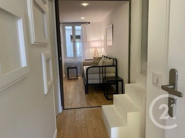 Appartement F2 à louer - 2 pièces - 44.58 m2 - NICE - 06 - PROVENCE-ALPES-COTE-D-AZUR - Century 21 Lafage Transactions