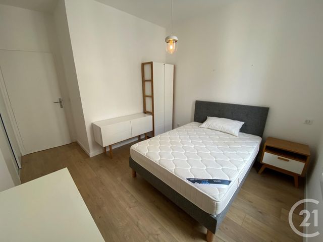 Appartement F2 à louer - 2 pièces - 31.44 m2 - NICE - 06 - PROVENCE-ALPES-COTE-D-AZUR - Century 21 Lafage Transactions