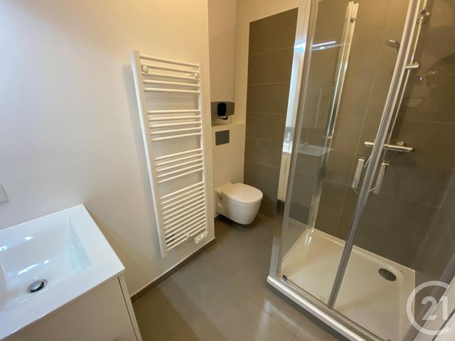 Appartement F2 à louer - 2 pièces - 31.44 m2 - NICE - 06 - PROVENCE-ALPES-COTE-D-AZUR - Century 21 Lafage Transactions