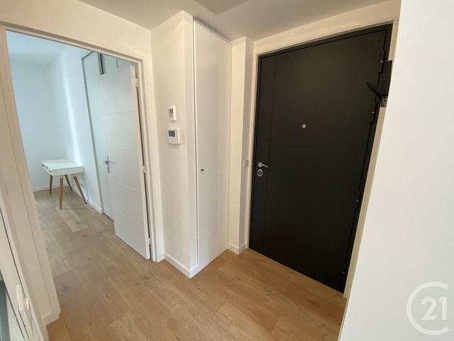 Appartement F2 à louer - 2 pièces - 31.44 m2 - NICE - 06 - PROVENCE-ALPES-COTE-D-AZUR - Century 21 Lafage Transactions