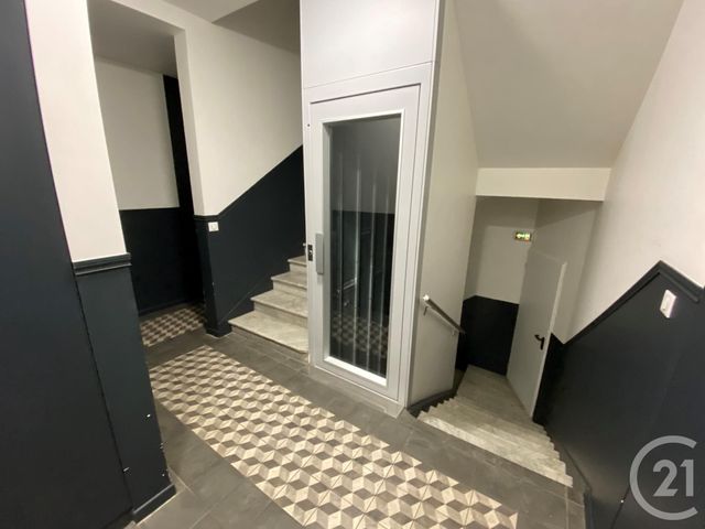 Appartement F2 à louer - 2 pièces - 31.44 m2 - NICE - 06 - PROVENCE-ALPES-COTE-D-AZUR - Century 21 Lafage Transactions