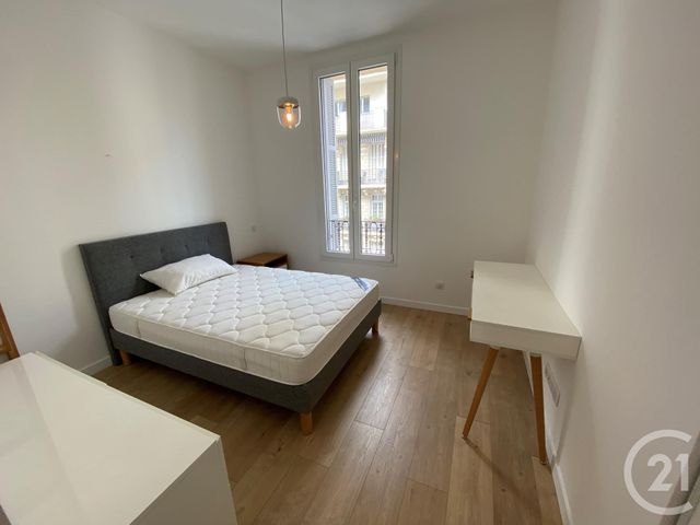 Appartement F2 à louer - 2 pièces - 31.44 m2 - NICE - 06 - PROVENCE-ALPES-COTE-D-AZUR - Century 21 Lafage Transactions