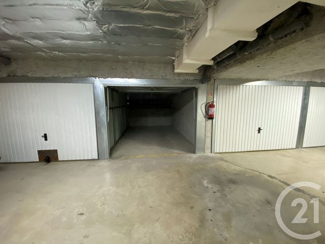 parking à louer - 12.0 m2 - ST ANDRE DE LA ROCHE - 06 - PROVENCE-ALPES-COTE-D-AZUR - Century 21 Lafage Transactions