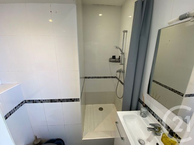 Appartement F1 à louer - 1 pièce - 19.15 m2 - NICE - 06 - PROVENCE-ALPES-COTE-D-AZUR - Century 21 Lafage Transactions