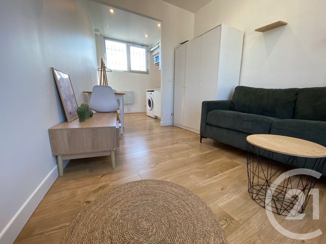 Appartement F1 à louer - 1 pièce - 19.15 m2 - NICE - 06 - PROVENCE-ALPES-COTE-D-AZUR - Century 21 Lafage Transactions