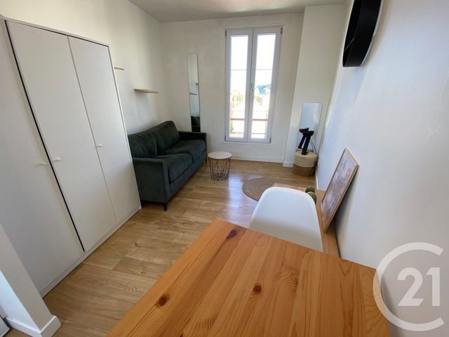 Appartement F1 à louer - 1 pièce - 19.15 m2 - NICE - 06 - PROVENCE-ALPES-COTE-D-AZUR - Century 21 Lafage Transactions