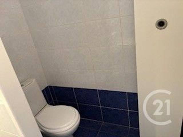Appartement F2 à louer - 2 pièces - 29.0 m2 - NICE - 06 - PROVENCE-ALPES-COTE-D-AZUR - Century 21 Lafage Transactions