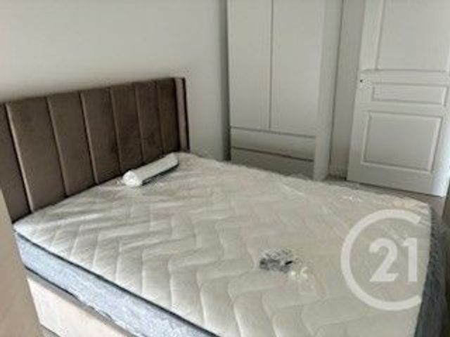 Appartement F2 à louer - 2 pièces - 29.0 m2 - NICE - 06 - PROVENCE-ALPES-COTE-D-AZUR - Century 21 Lafage Transactions