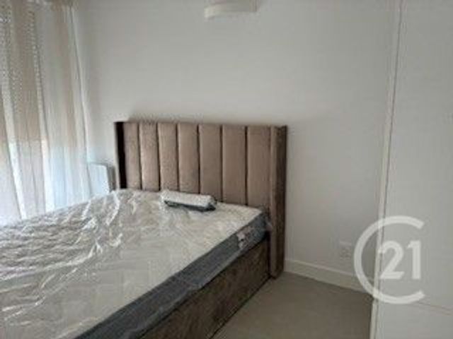 Appartement F2 à louer - 2 pièces - 29.0 m2 - NICE - 06 - PROVENCE-ALPES-COTE-D-AZUR - Century 21 Lafage Transactions