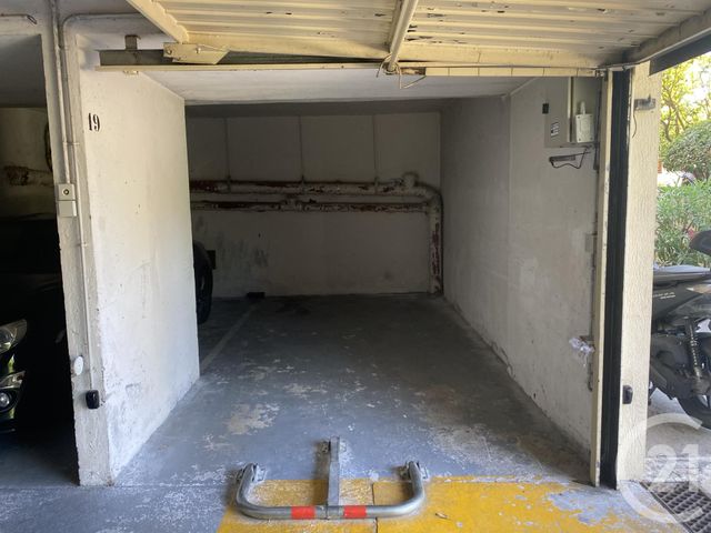 Parking à louer NICE