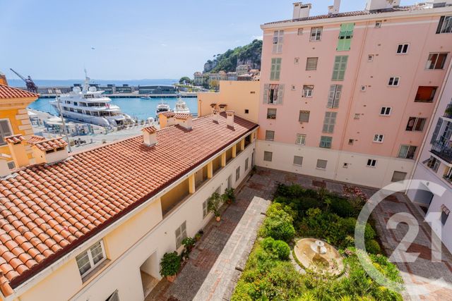 Appartement F2 à vendre - 2 pièces - 31.43 m2 - NICE - 06 - PROVENCE-ALPES-COTE-D-AZUR - Century 21 Lafage Transactions